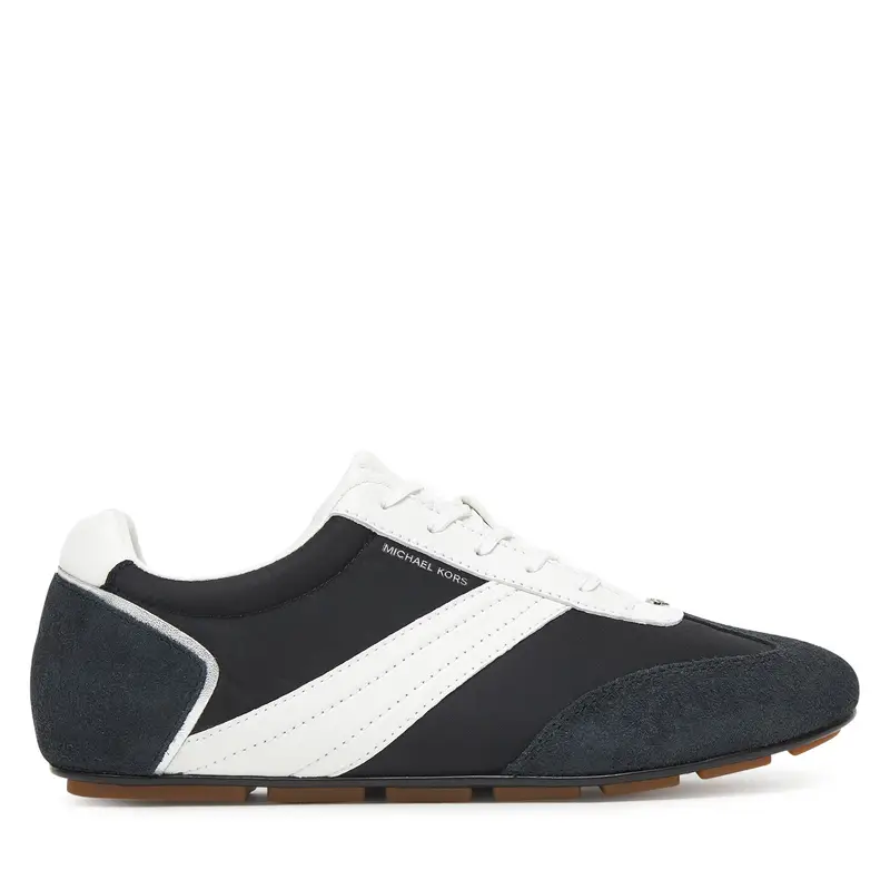 Sneakers MICHAEL Michael Kors Susie 43F5SUFS5S Nero