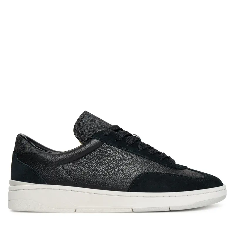 Sneakers MICHAEL Michael Kors Wilton 42T5WLFS1L Nero