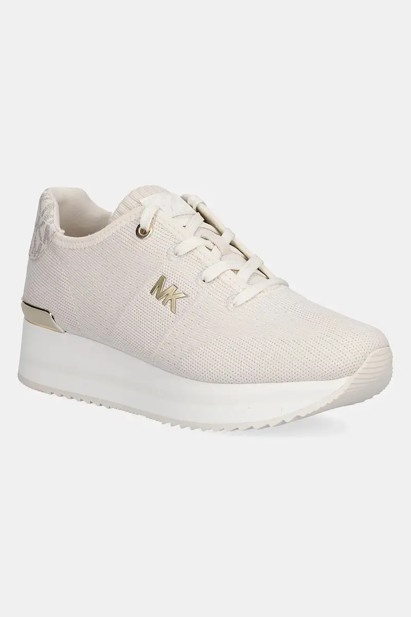 sneakers Monique colore beige 43F2MQFSAD.141
