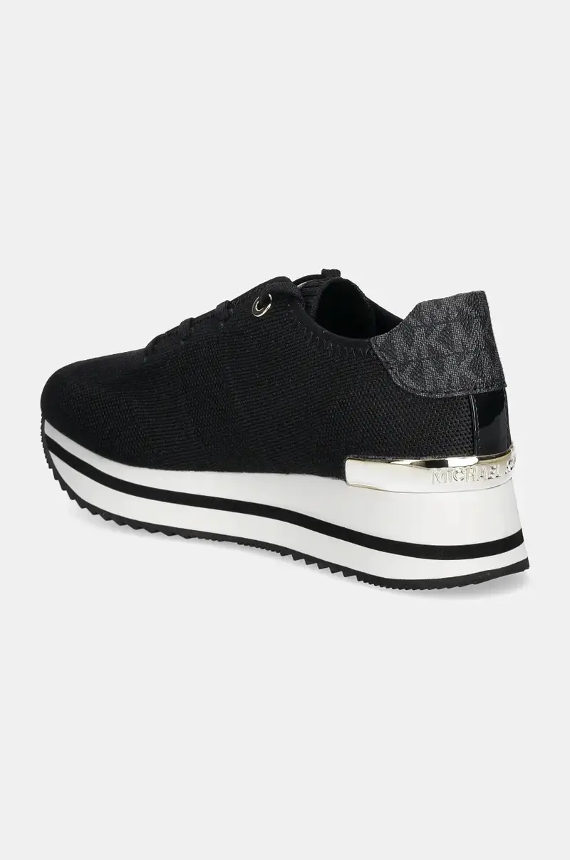 sneakers Monique colore nero 43F1MQFSBD.001 miniatura 3