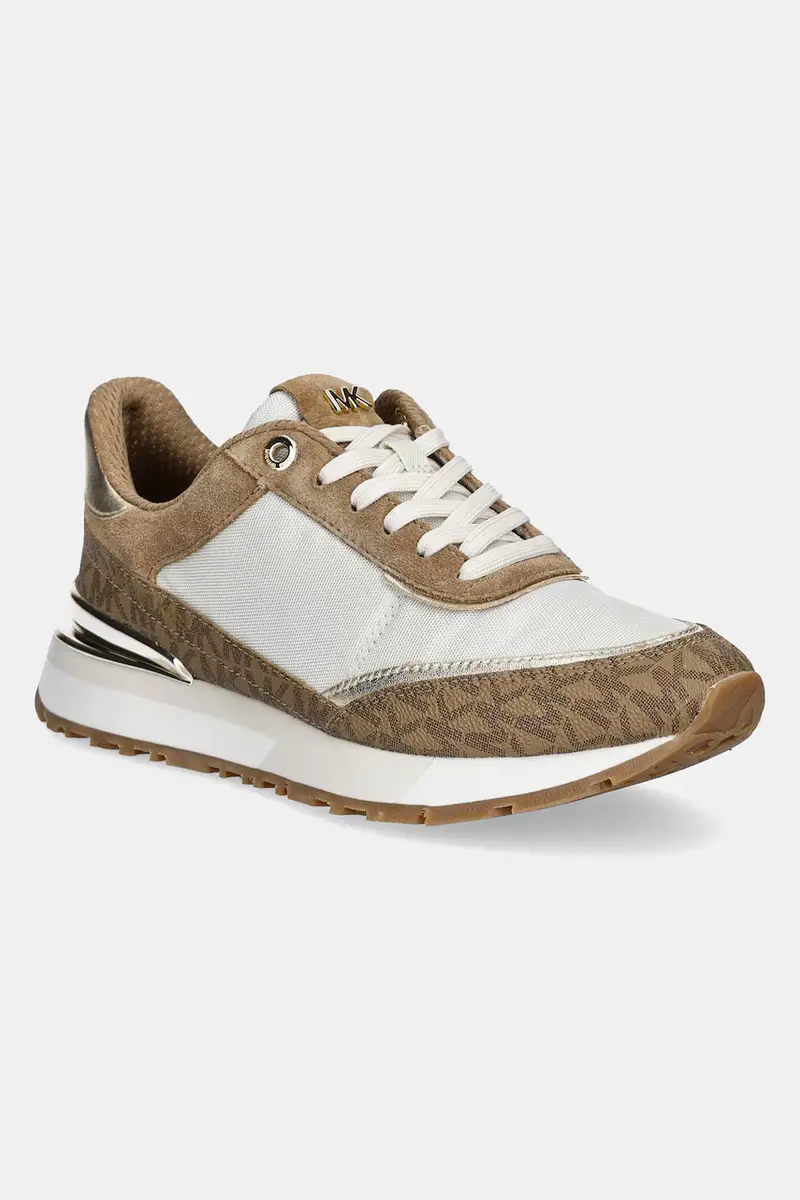 sneakers Nova colore marrone 43R5NOFS1D.293