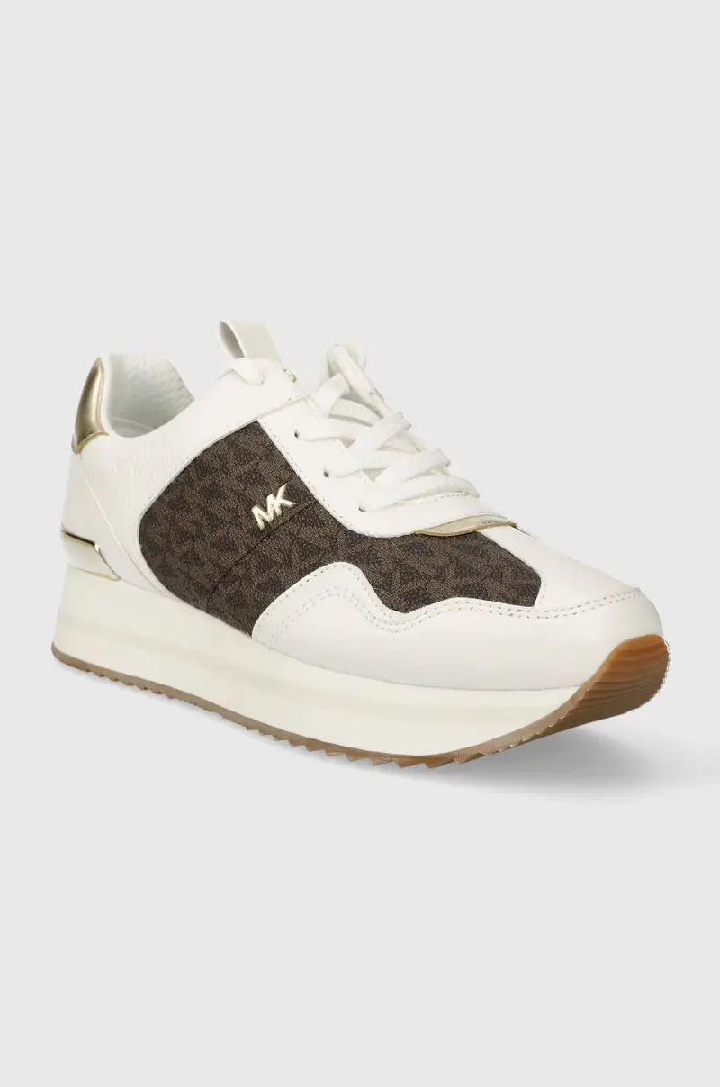 sneakers Raina colore bianco 43R4RNFSAB miniatura 2