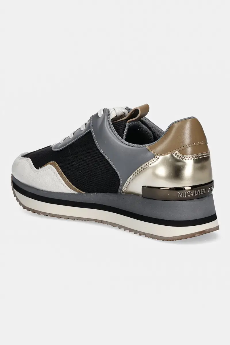 sneakers Raina donna colore nero 43F5RNFS2D.987 miniatura 3