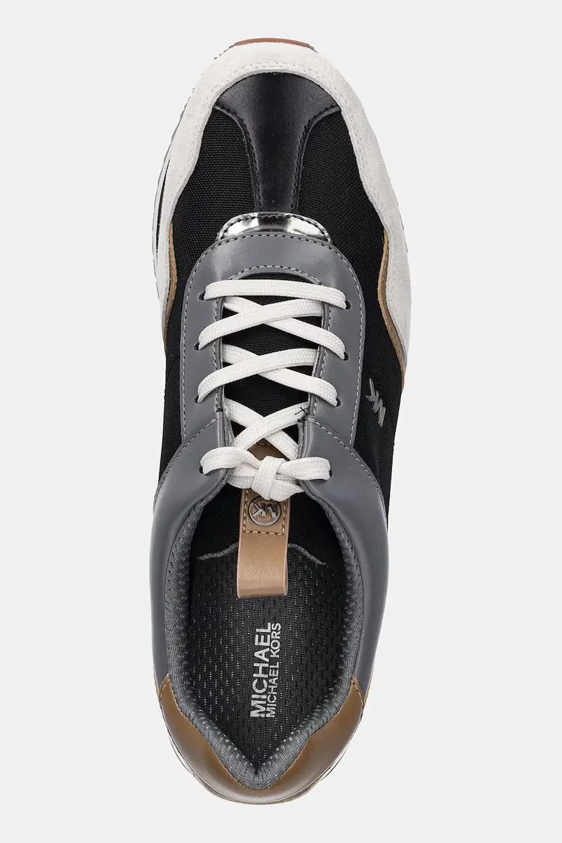 sneakers Raina donna colore nero 43F5RNFS2D.987 miniatura 4