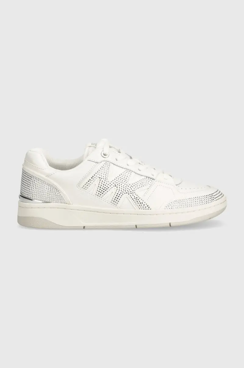 sneakers Rebel colore bianco 43T4RBFS2D 085 miniatura 2