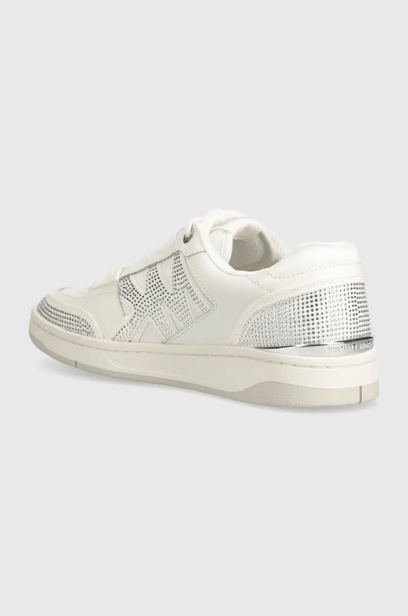 sneakers Rebel colore bianco 43T4RBFS2D 085 miniatura 3