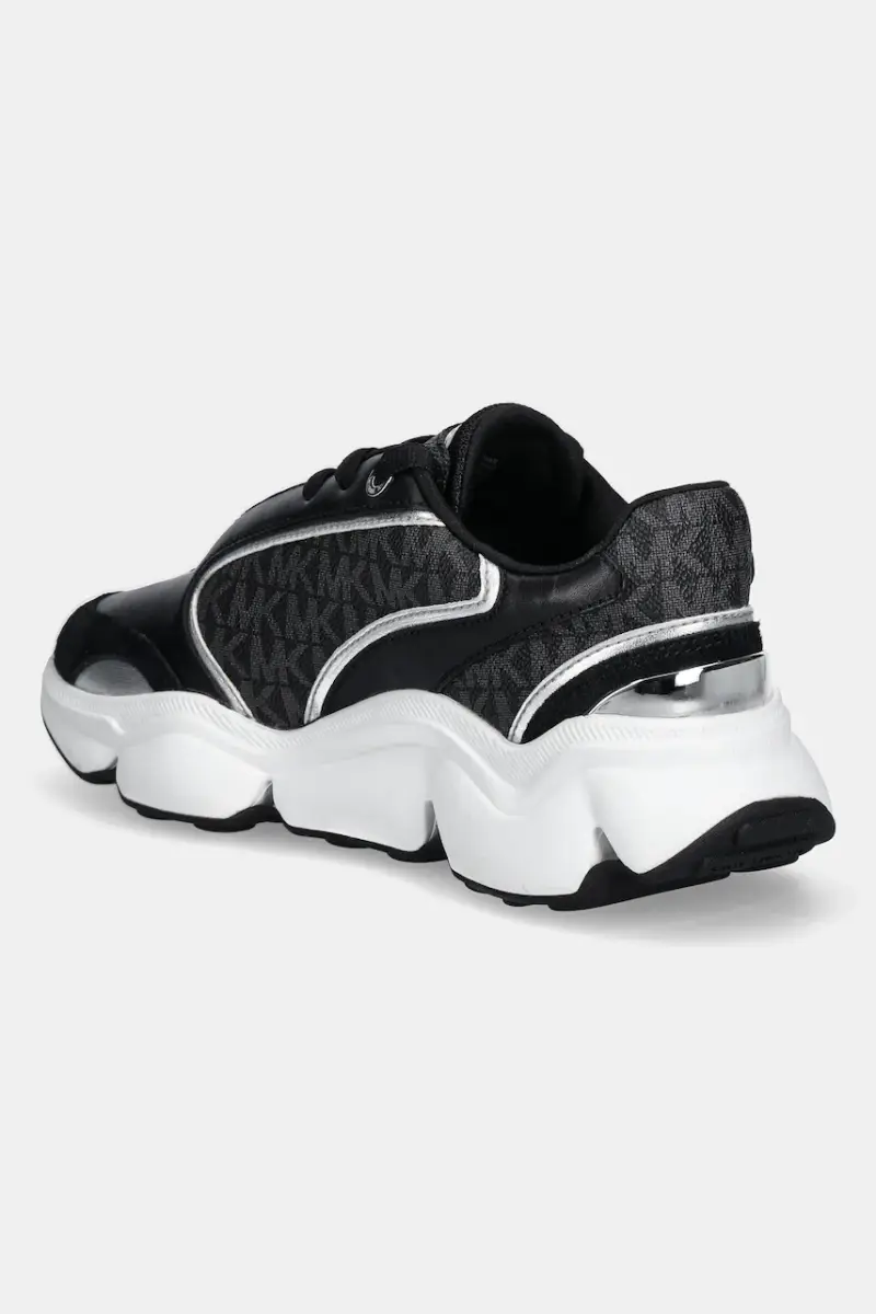 sneakers Renny donna colore nero 43F5RNFS1S.001 miniatura 3