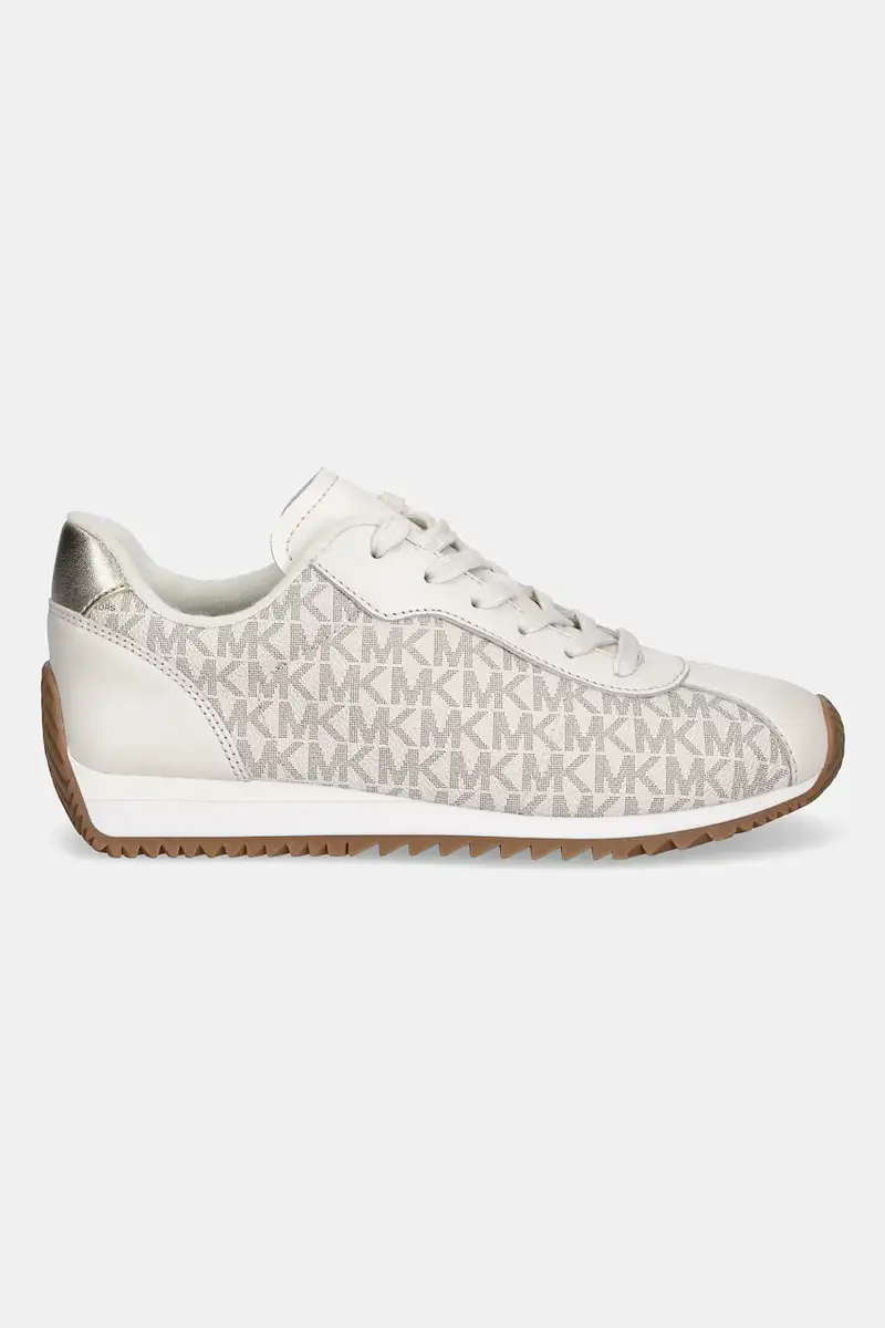 sneakers Rhodes donna colore beige 43T5RHFS3L.150 miniatura 2