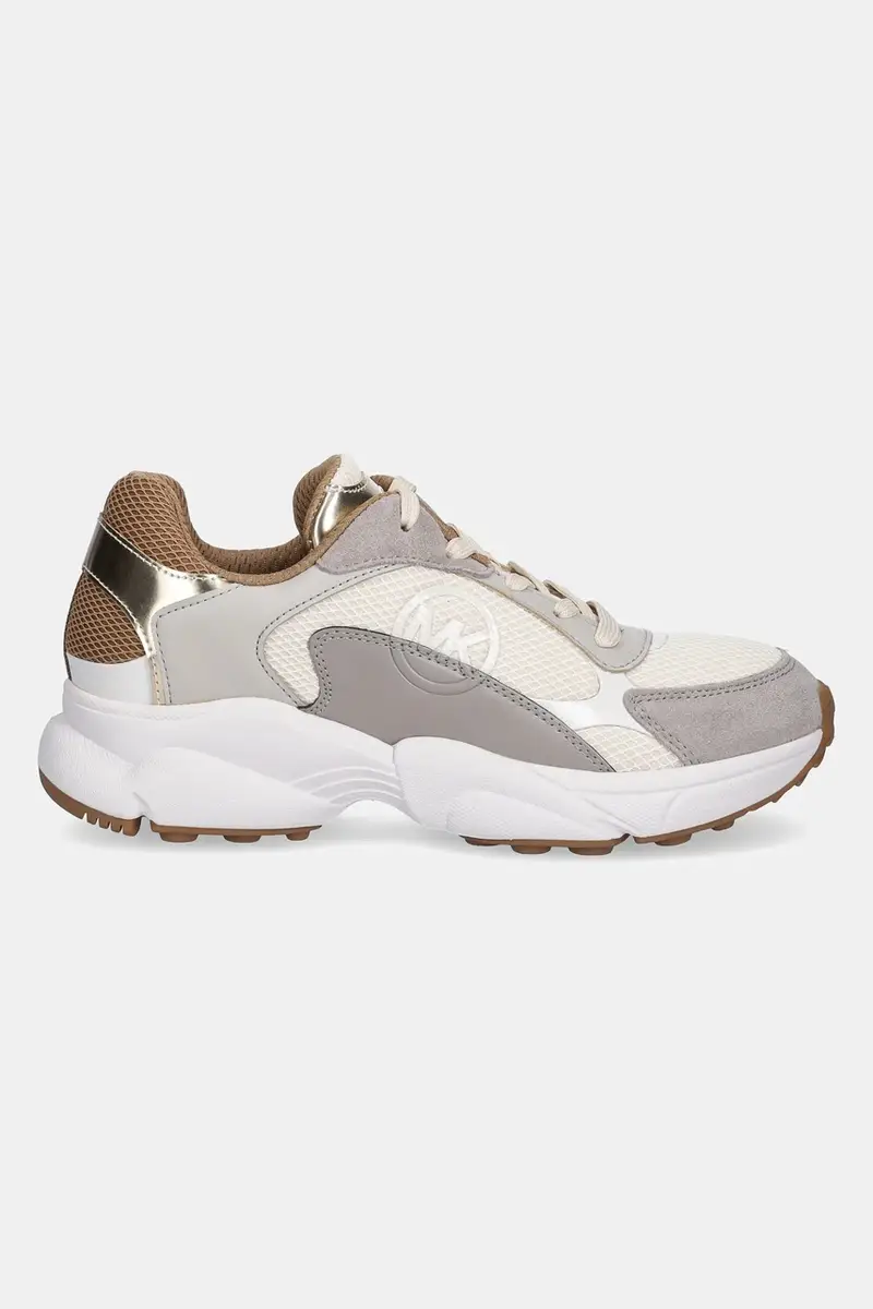 sneakers Sami colore grigio 43R5SAFSBS.297 miniatura 2