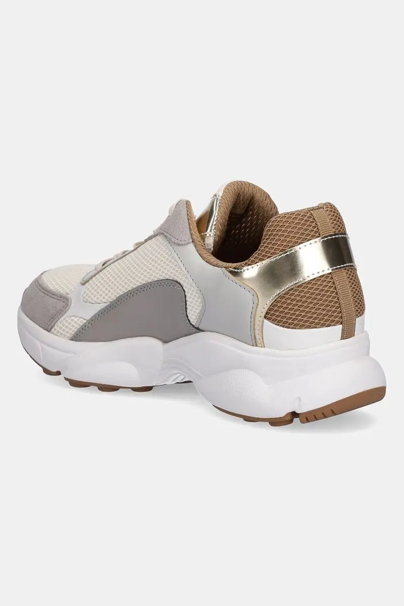 sneakers Sami colore grigio 43R5SAFSBS.297 miniatura 3