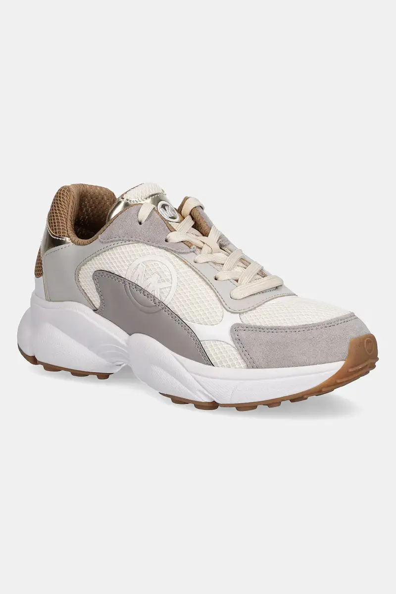 sneakers Sami colore grigio 43R5SAFSBS.297