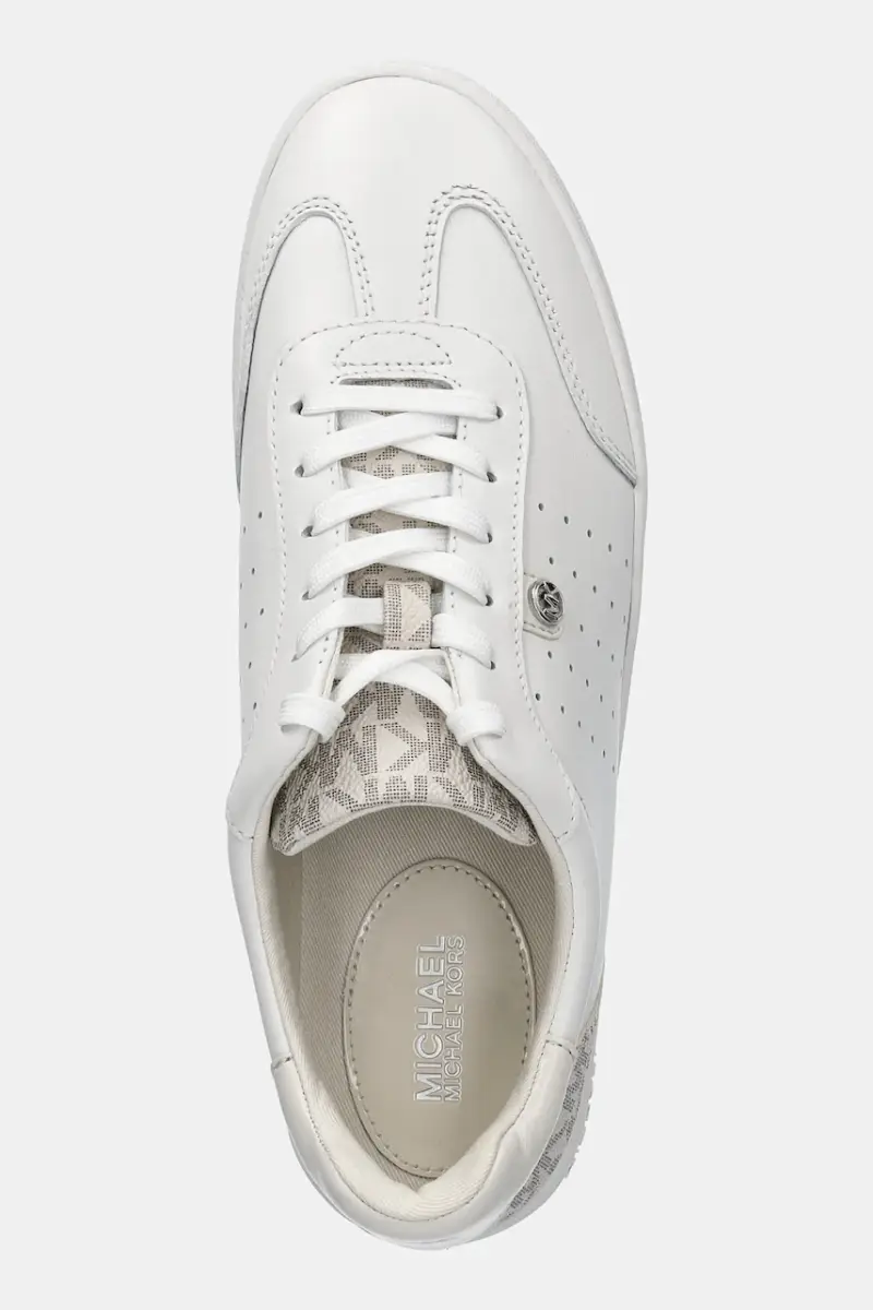 sneakers Scotty donna colore bianco 43S5SCFS3L.141 miniatura 4