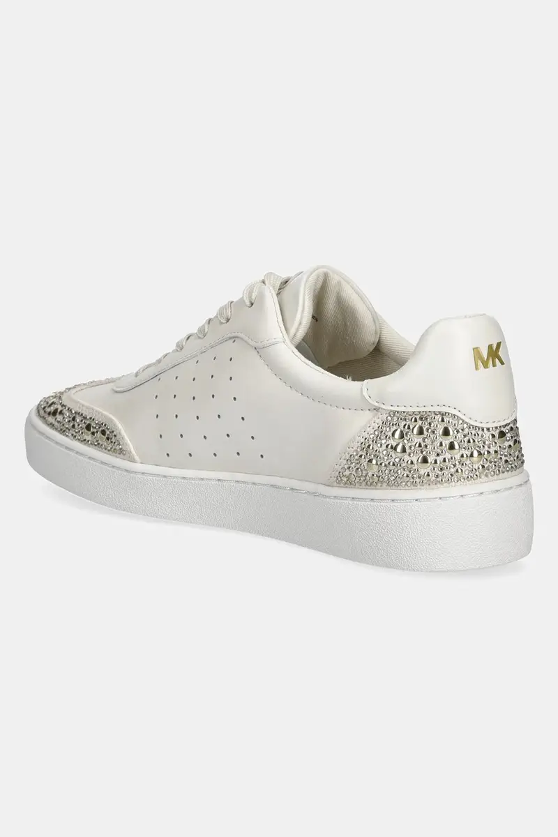 sneakers Scotty donna colore bianco 43S5SCFS7L.141 miniatura 3