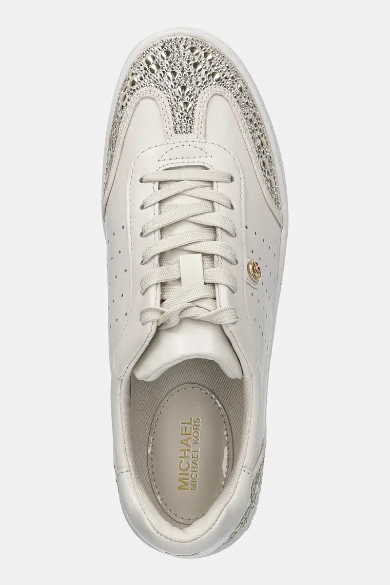 sneakers Scotty donna colore bianco 43S5SCFS7L.141 miniatura 4