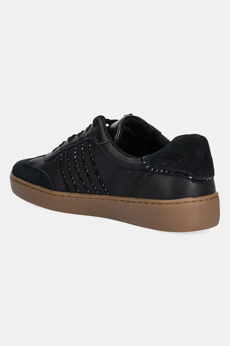 sneakers Scotty donna colore nero 43T5SCFS1L.001 miniatura 3