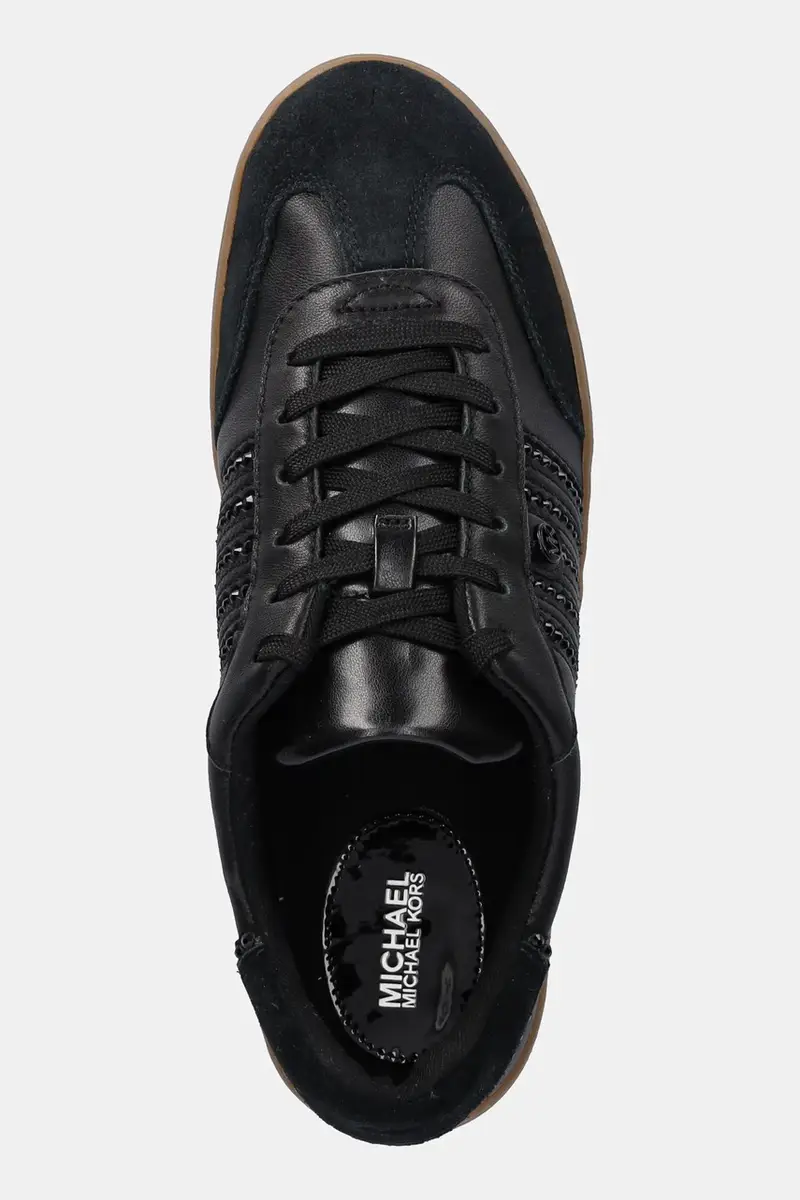 sneakers Scotty donna colore nero 43T5SCFS1L.001 miniatura 4