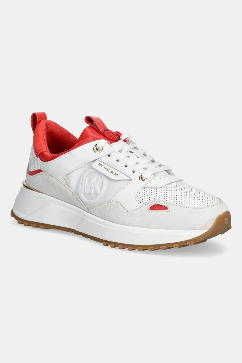 sneakers Theo colore bianco 43R5THFS1D.847