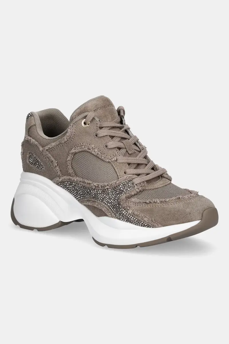 sneakers Zuma donna colore beige 43T5ZUFS2D.115