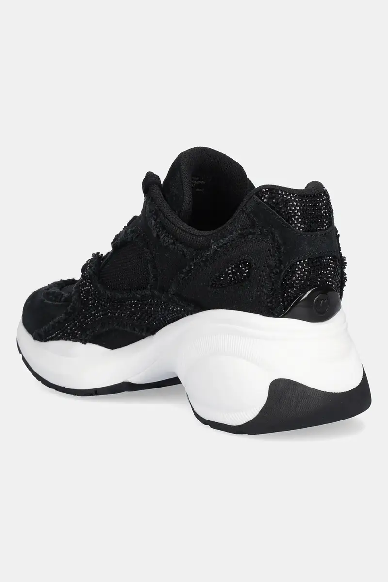 sneakers Zuma donna colore nero 43T5ZUFS2D.001 miniatura 3