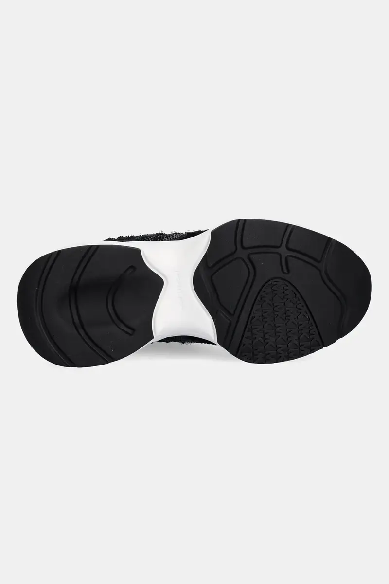 sneakers Zuma donna colore nero 43T5ZUFS2D.001 miniatura 5