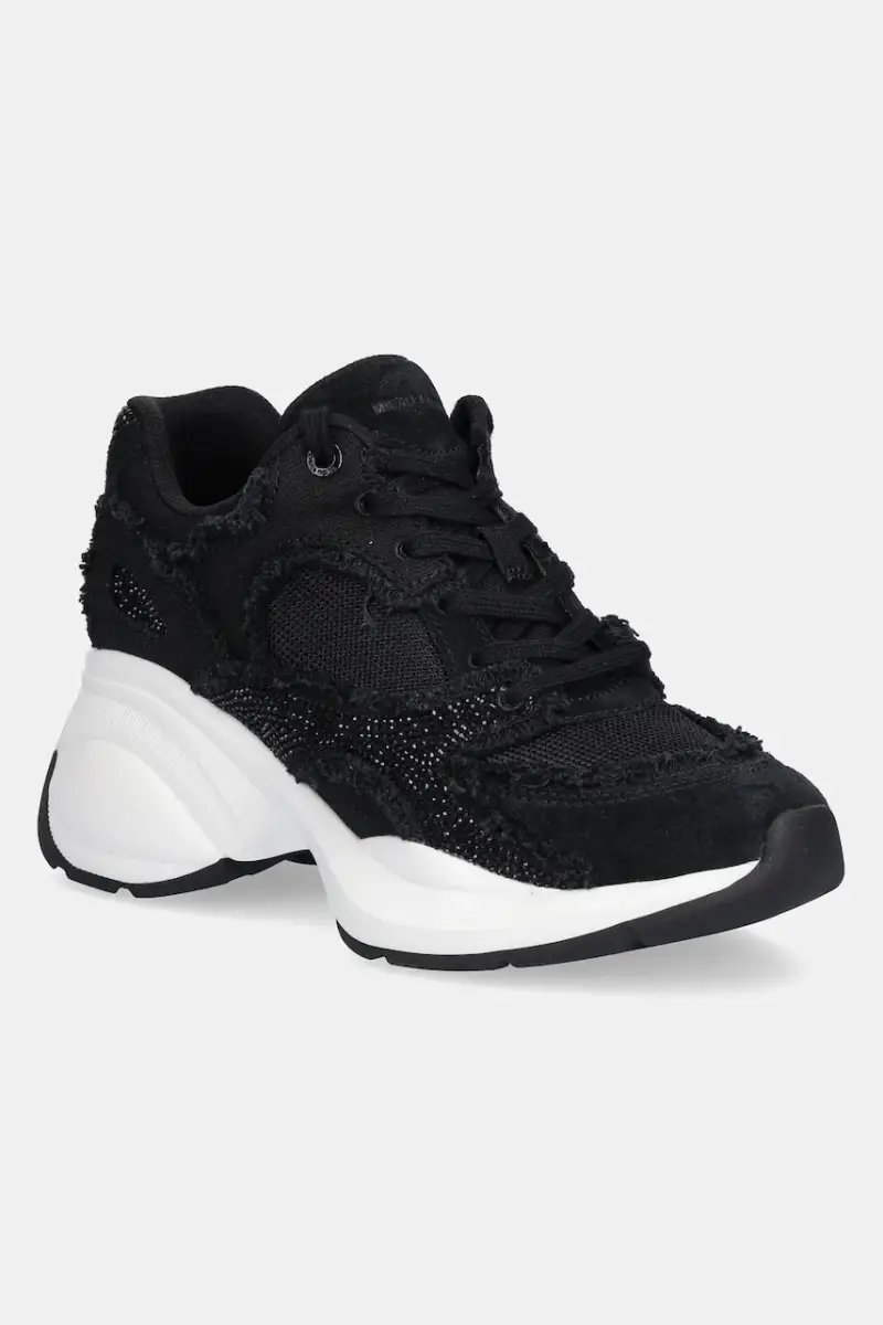 sneakers Zuma donna colore nero 43T5ZUFS2D.001