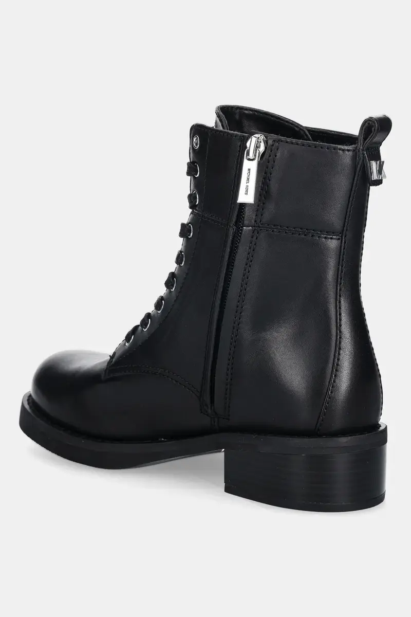 stivaletti alla caviglia Lyle donna colore nero 40F5LYFB7L.001 miniatura 3