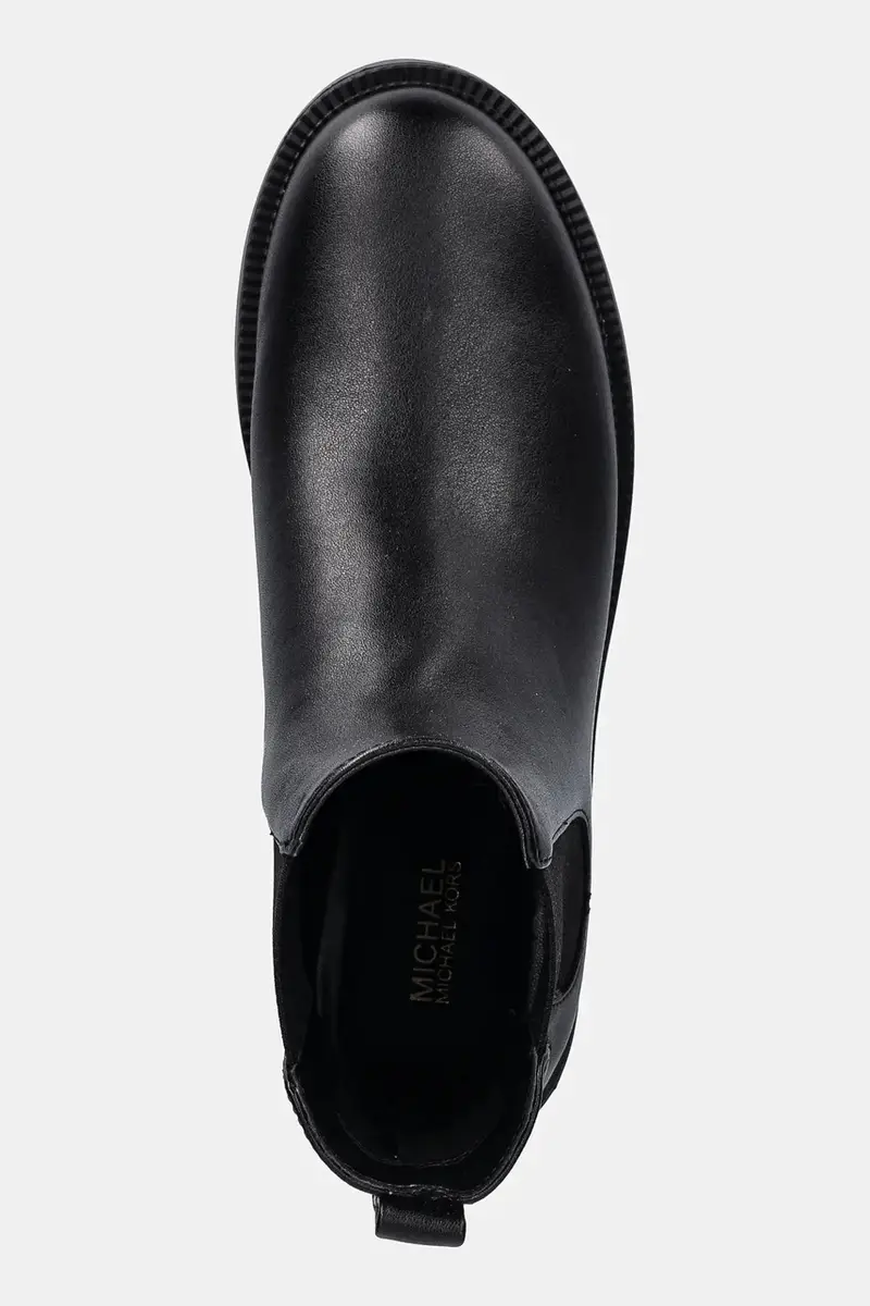 MICHAEL Michael Kors Stivaletti Chelsea Donna Nero 3847040 miniatura 4