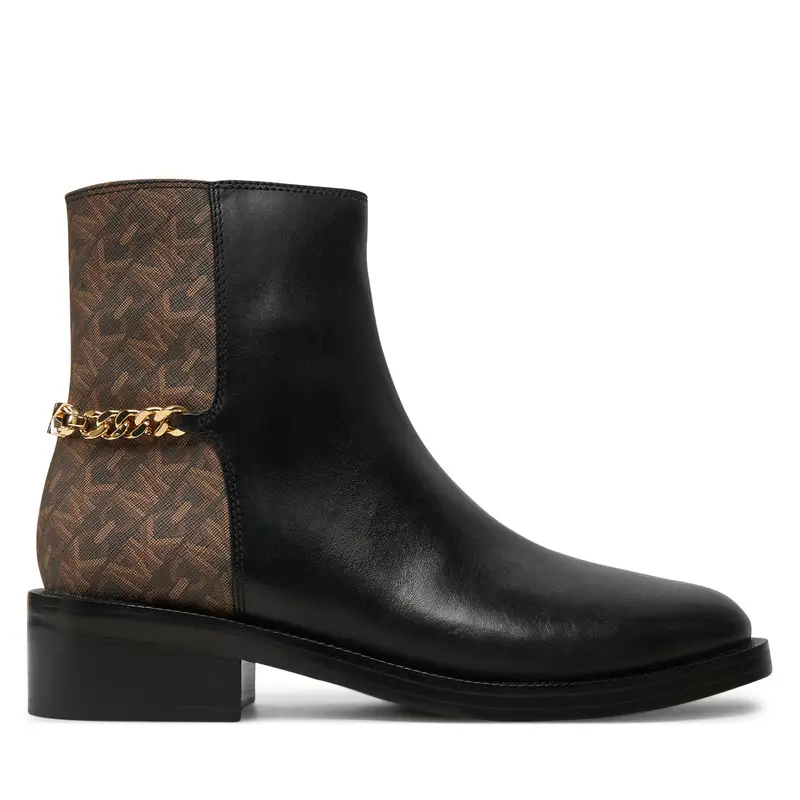 Stivaletti MICHAEL Michael Kors 40F4CLME8L Nero