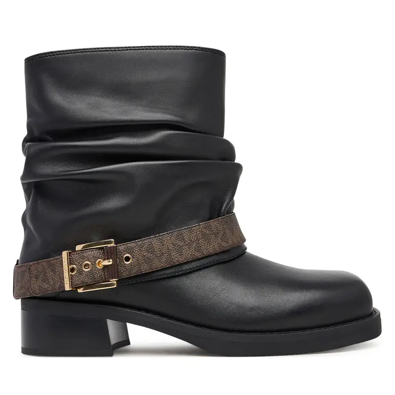 Stivaletti MICHAEL Michael Kors Colby 40F5COFE6L Nero