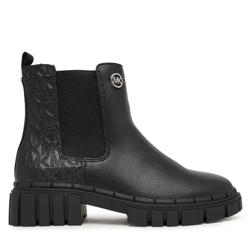 Stivaletti MICHAEL Michael Kors MK02655001 Nero