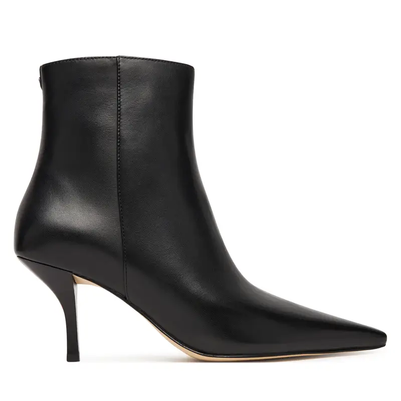 Stivaletti MICHAEL Michael Kors Selina 40F5SLME6L Nero