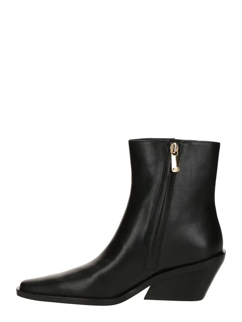 Stivaletto NASH nero miniatura 2