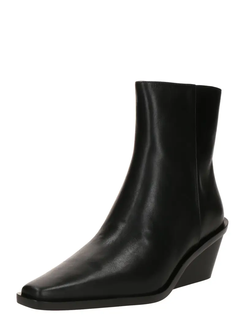 Stivaletto NASH nero