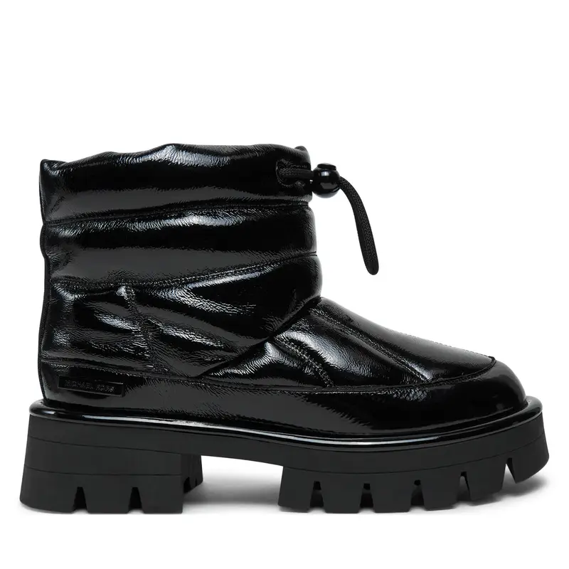 Stivali da neve MICHAEL Michael Kors Barton 40F4BTFE5L Nero