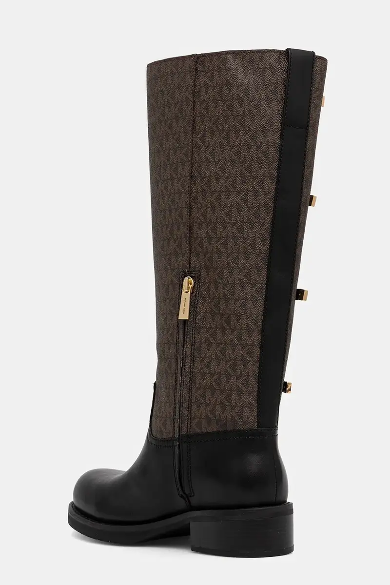 stivali Darrington donna colore marrone 40F5DTFB7L.292 miniatura 3