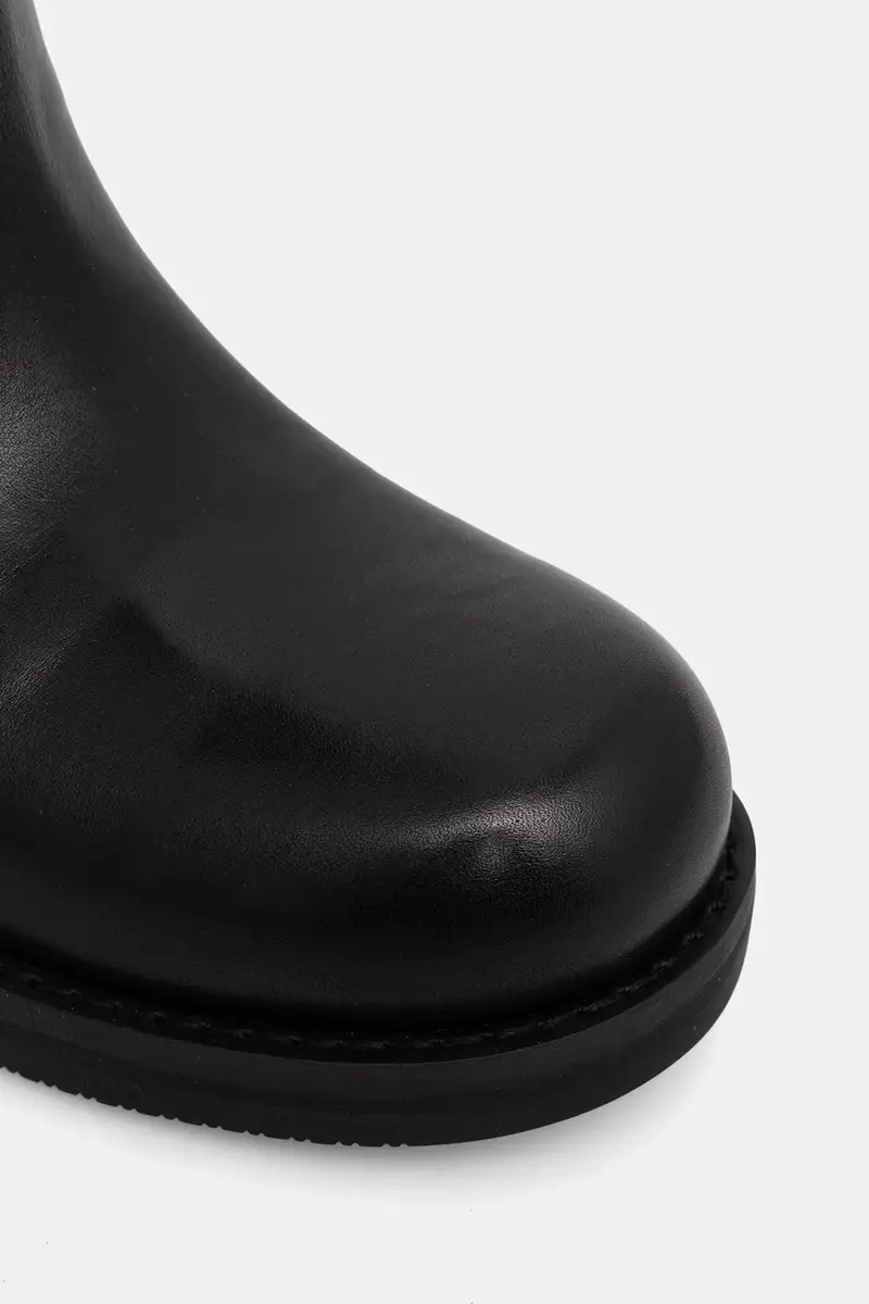 stivali Darrington donna colore marrone 40F5DTFB7L.292 miniatura 4