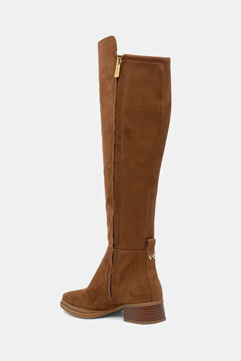 stivali Lex Marrone miniatura 3