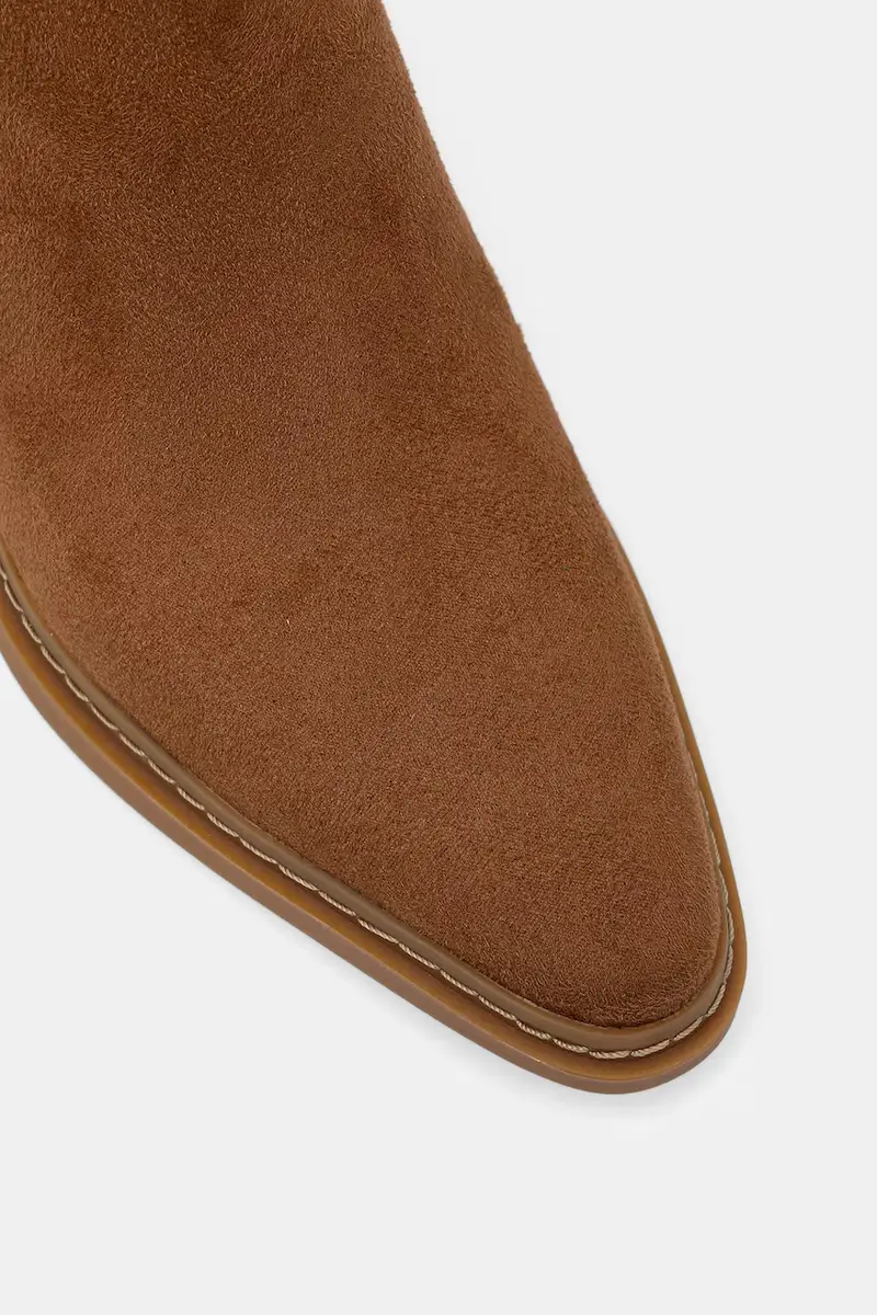 stivali Lex Marrone miniatura 4