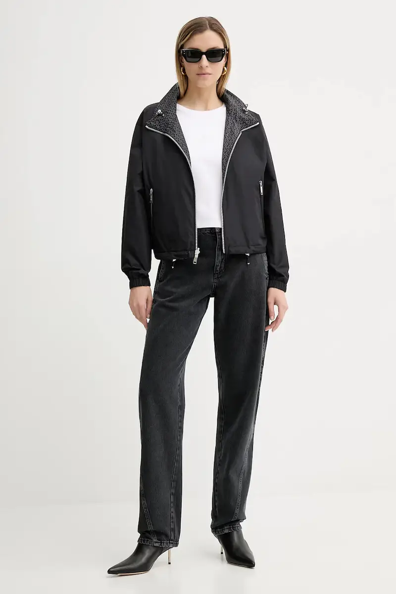 MICHAEL Michael Kors T-shirt Donna Beige 3617500 miniatura 3