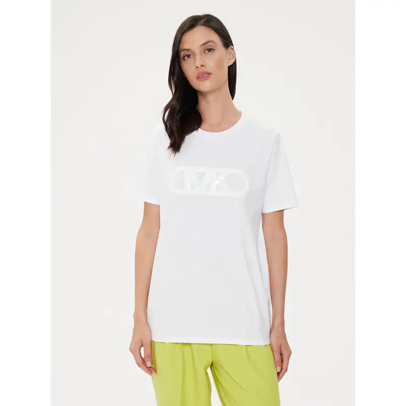 MICHAEL Michael Kors T-shirt Bianco 3342069
