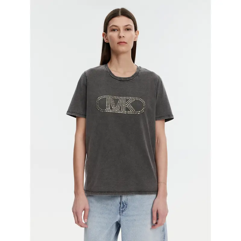 MICHAEL Michael Kors T-shirt Grigio 4130288