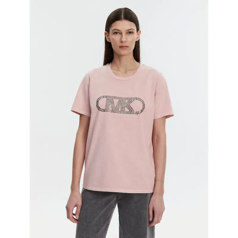 MICHAEL Michael Kors T-shirt Rosa 3224858