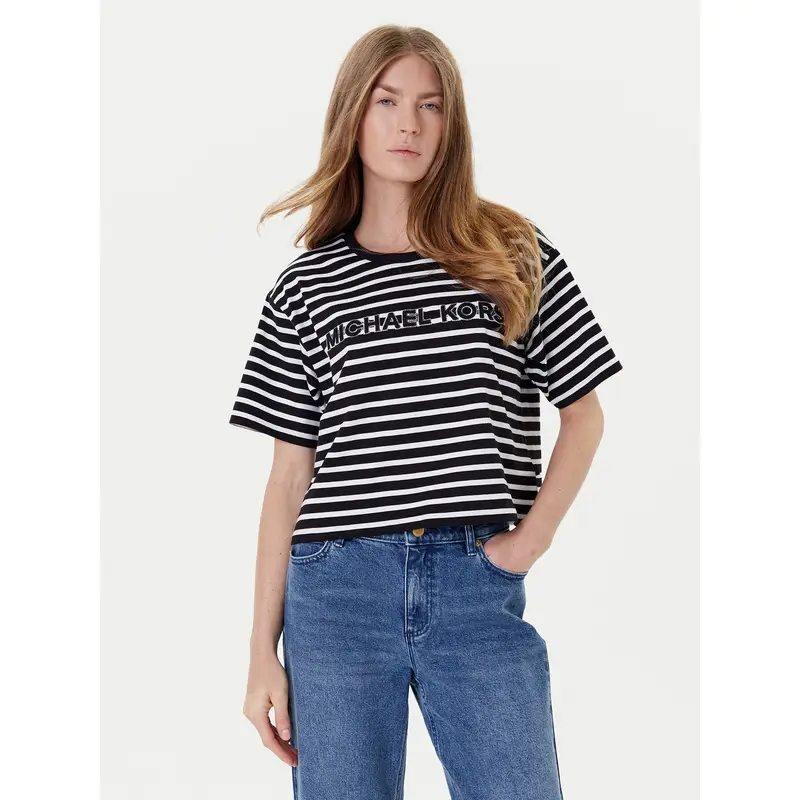 MICHAEL Michael Kors T-shirt Nero 3413685