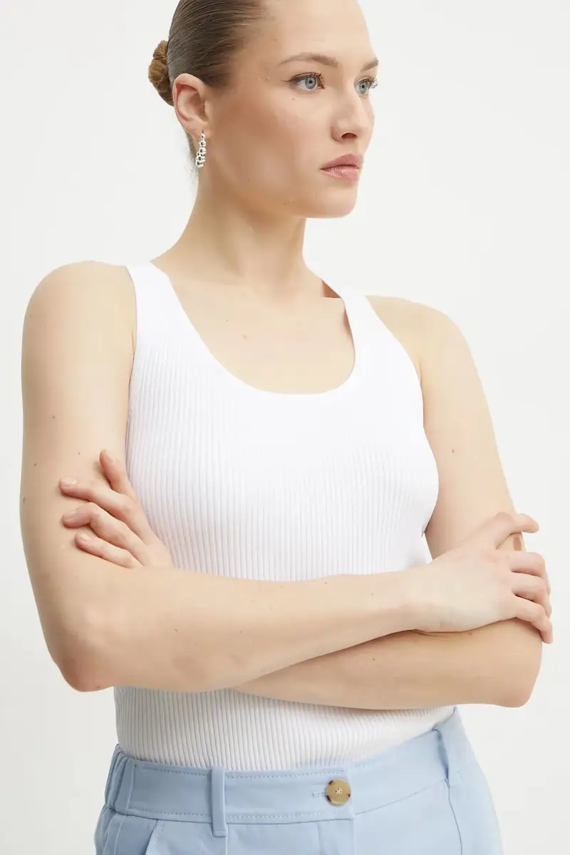 top colore bianco MR5615433D miniatura 4