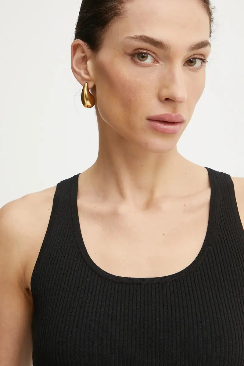 top colore nero MR5615433D miniatura 4