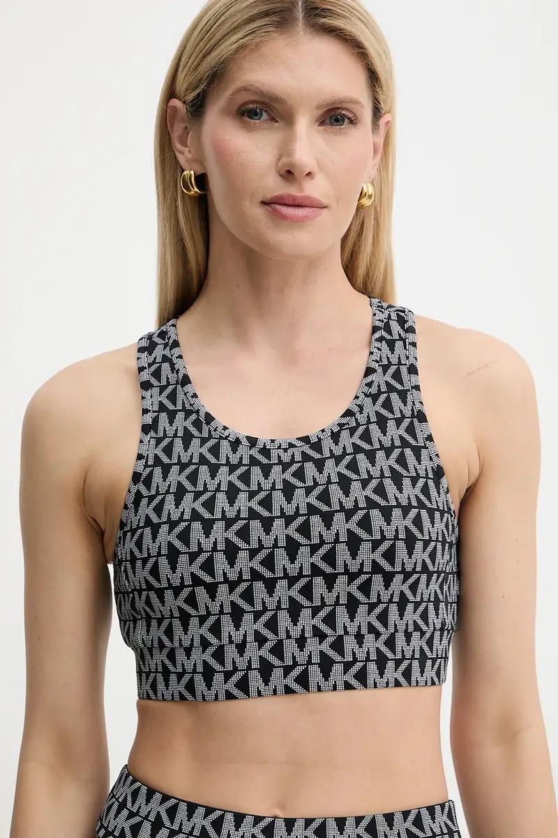 top colore nero MT551W463M miniatura 5