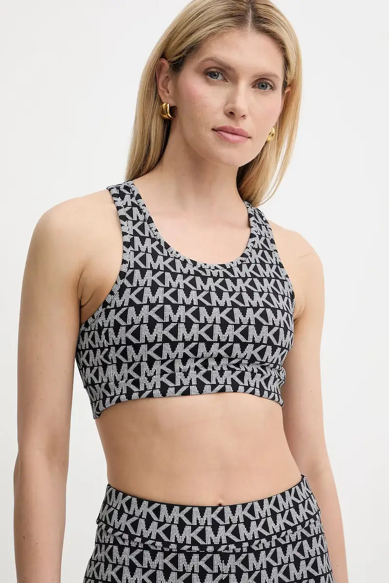 top colore nero MT551W463M