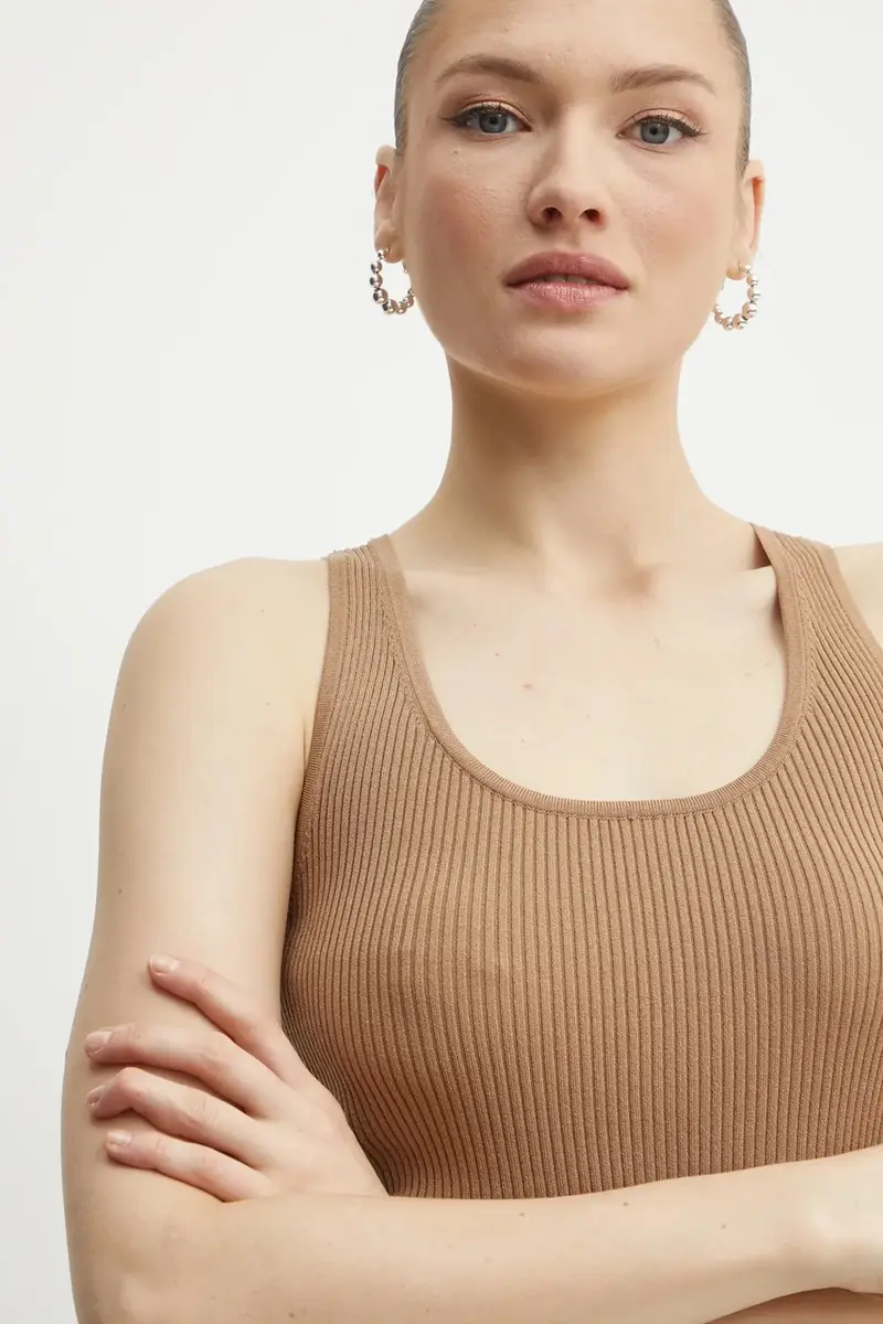 top colore verde MR5615433D miniatura 4