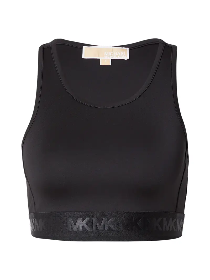 MICHAEL Michael Kors Top Nero 4154062