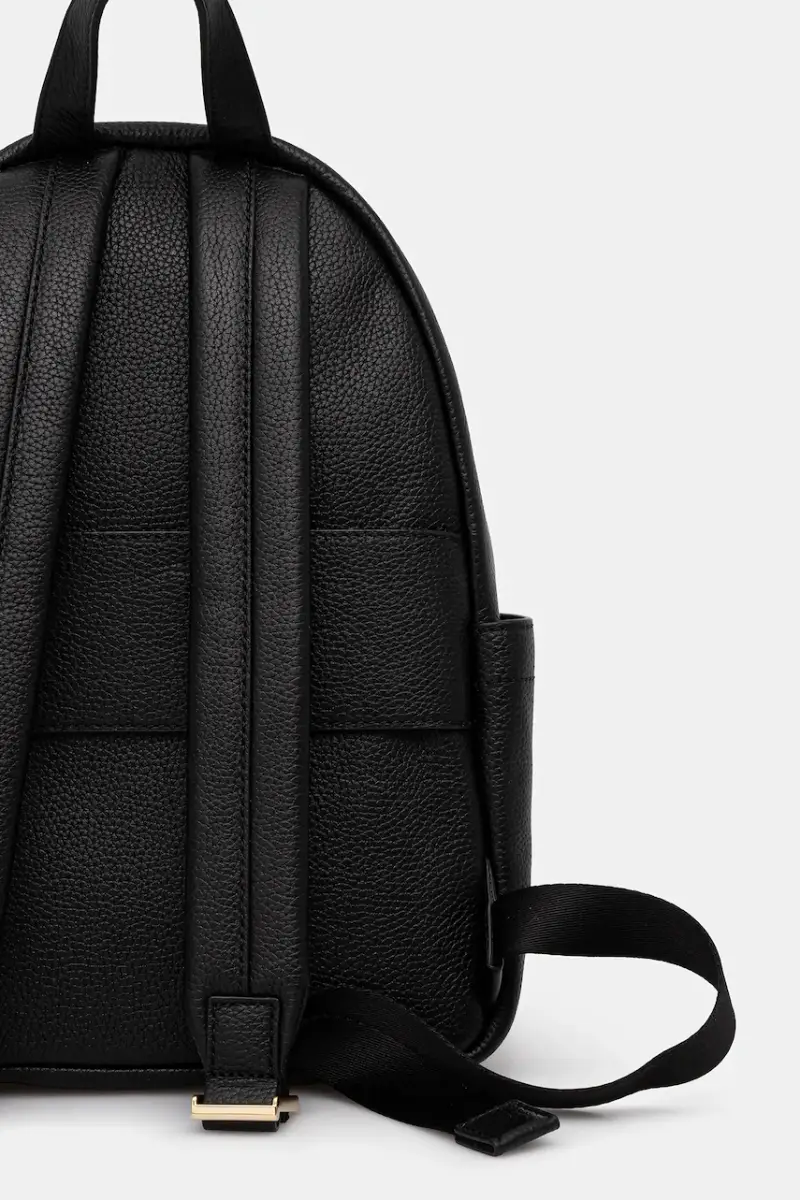 zaino in pelle TANNER donna colore nero 30T5GTNB2L miniatura 3